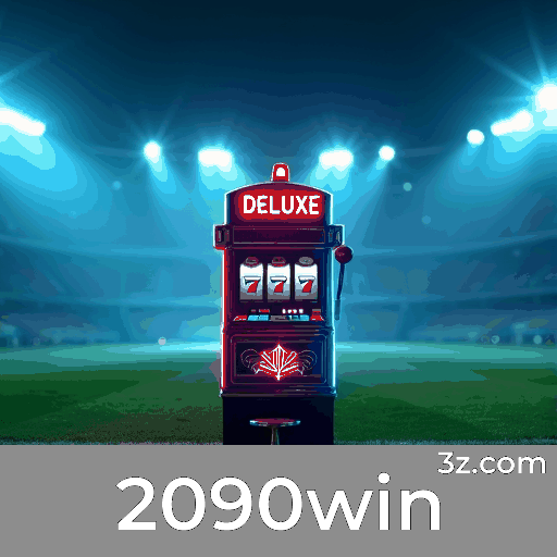 2090win: Seu Cassino Online Seguro e Premiado