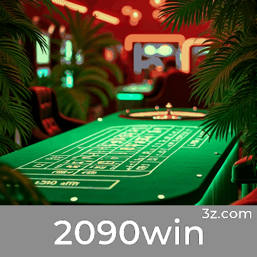 2090win: Seu Cassino Online Seguro e Premiado
